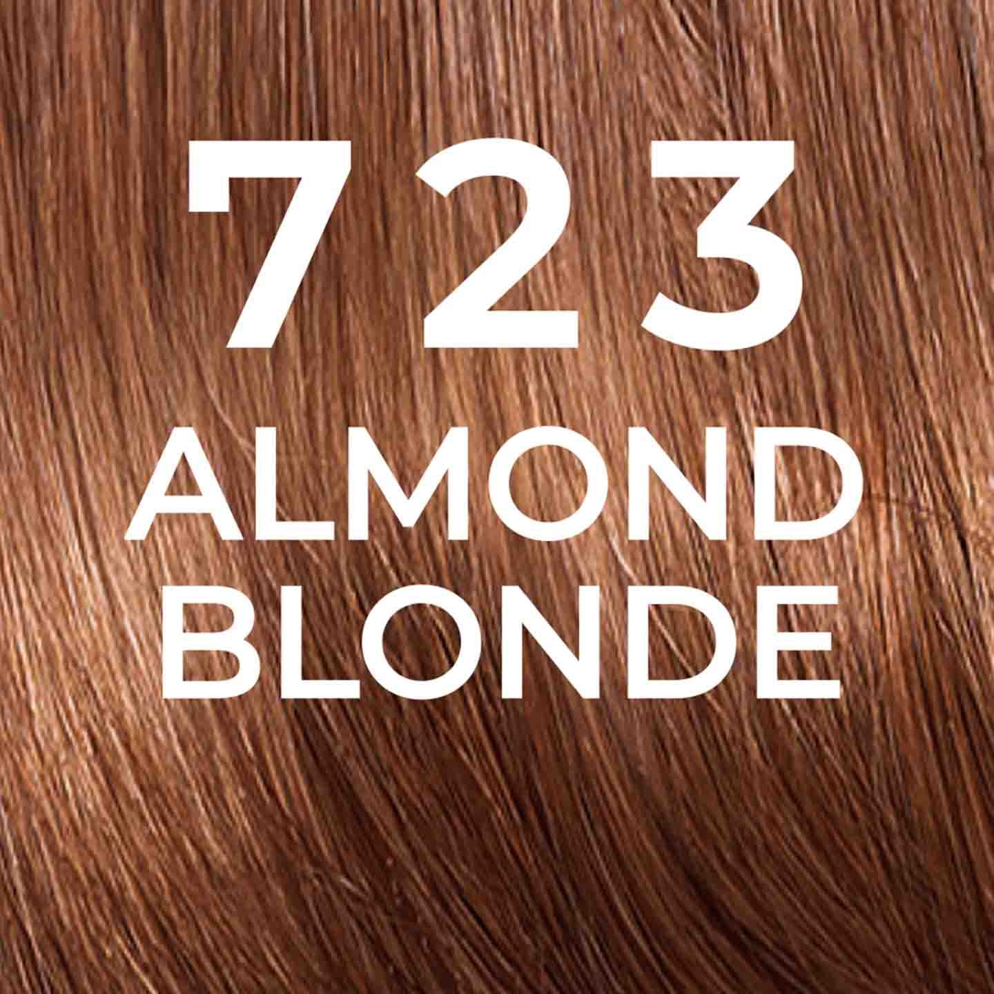 20221606 Digital Castingnaturalgloss Colorgloss Swatches 723 Shade Guide Dmi Image Na No Cta